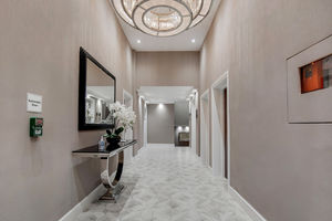 Fitzjohns Avenue Hampstead